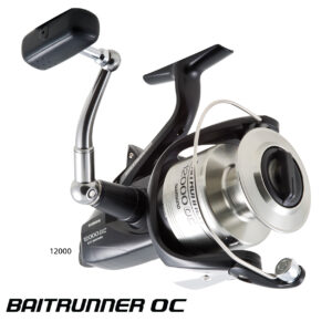 Shimano baitrunner OC