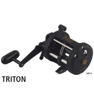 Shimano Triton