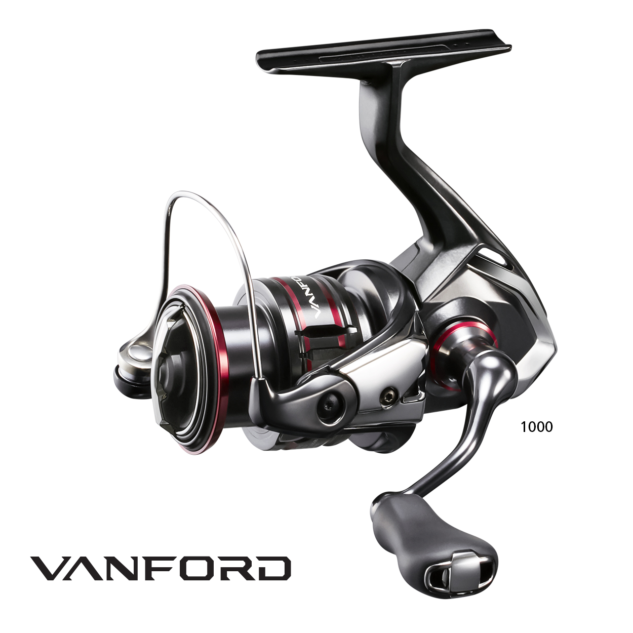 Shimano Vanford Tackle World Moruya